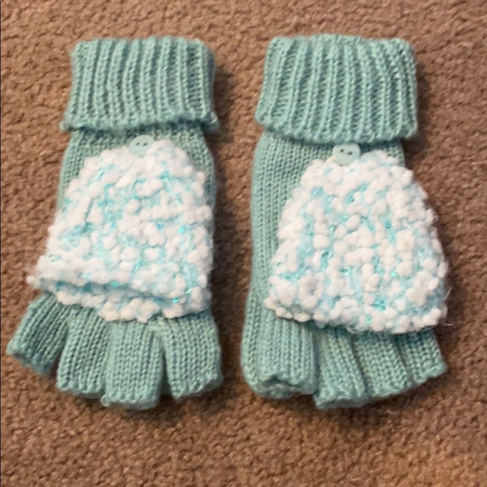 Gloves